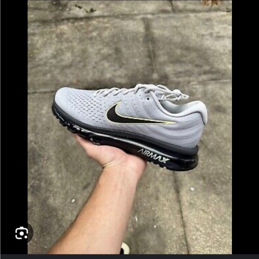 Airmax 2017